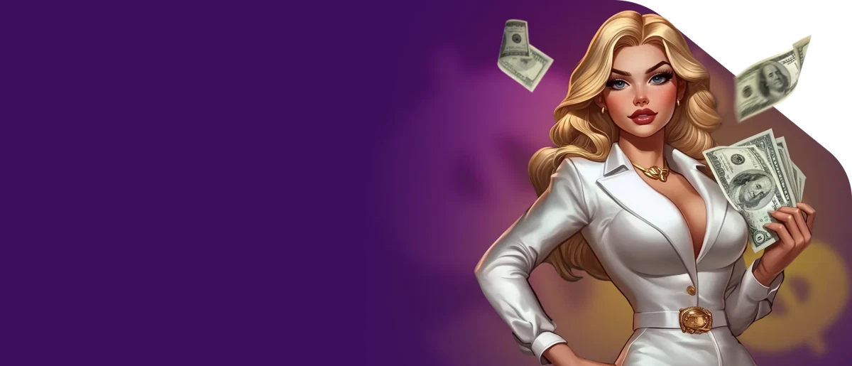 Welcome Bonus Blazing Wildz Casino Review
