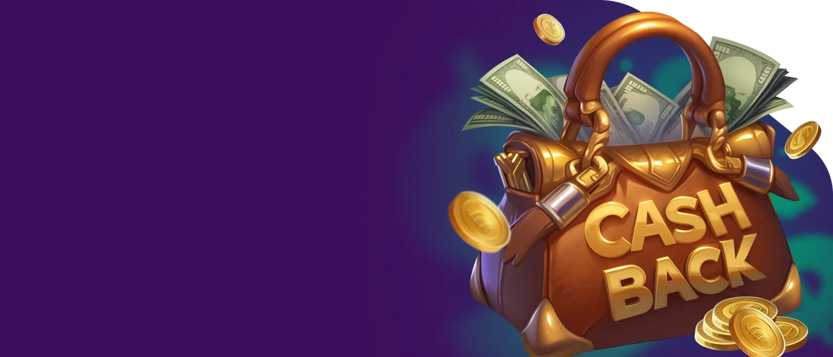 Cashback Blazingwildz Review