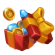 Bonus Blazing Wildz Casino Review