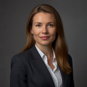 Sanne de Vries
