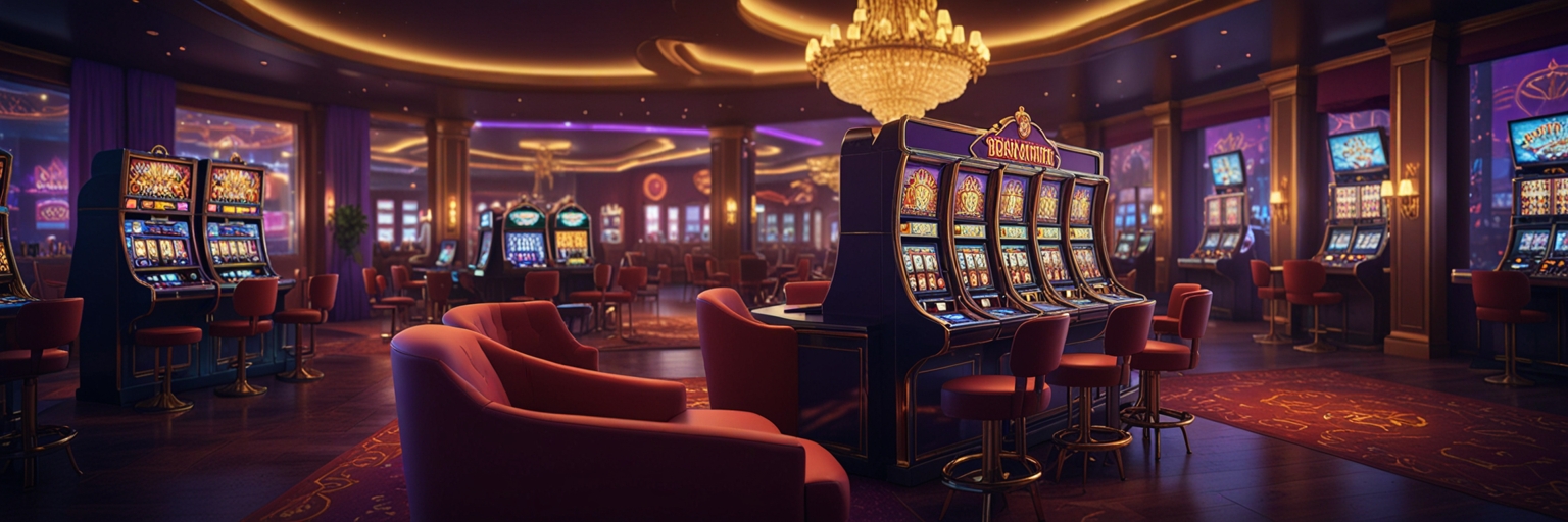 Blazing Wildz Casino