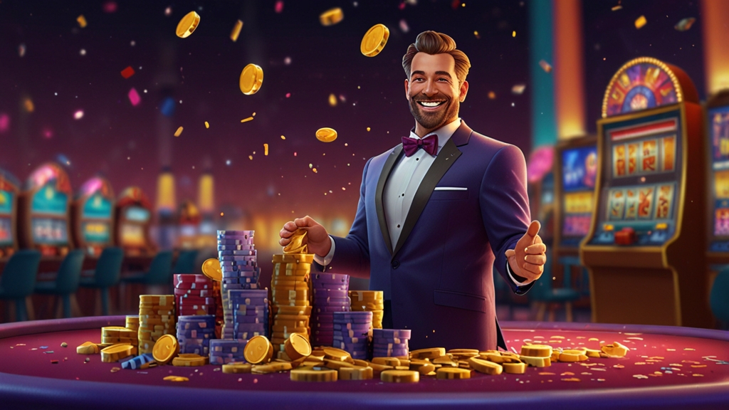 Blazingwildz Casino Review