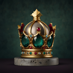 Gemsmith Crown Blazing Wildz Reviews
