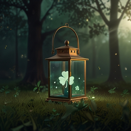 Lucky Clover Lanterns Blazingwildz Reviews