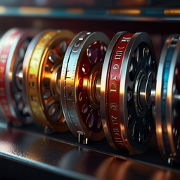 Rhythm Reels Blazing Wildz Casino Review