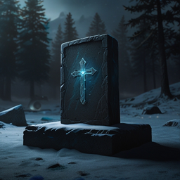 Runes of the North Blazingwildz